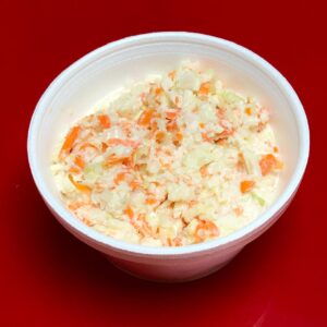 Ensalada de repollo