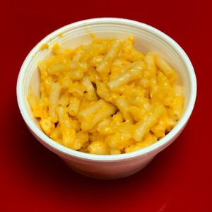 Mac & Chesse